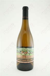 Image result for South Coast Chardonnay Reserve
