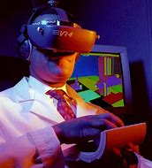 Image result for Doctor with VR Goggles
