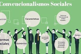 Image result for convencionalismo