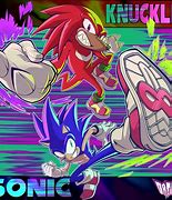 Image result for Chaos Knuckles