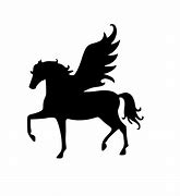 Image result for Pegasus Vector Free