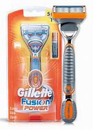 Image result for Gillette Fusion Razor