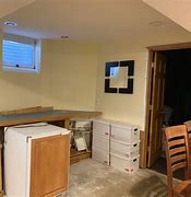 Image result for 1960 Basement Fireplace