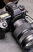Image result for Lumix S1 底部