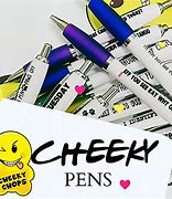 Image result for Rude Pens