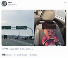 Image result for Driving Memes Baby