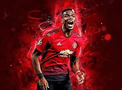 Image result for Paul Pogba Image 4K