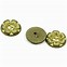 Image result for Metallic Buttons