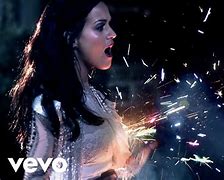 Image result for Katy Perry Fireworks Sing