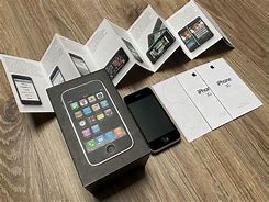 Image result for iPhone 8GB Model A1241 FCC ID Bcga1241