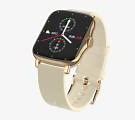 Image result for Rose Gold Apple Smartwatch