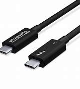 Image result for Thunderbolt 3 Cable