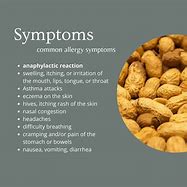 Image result for Allergy Peanut Look Like