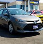 Image result for 2018 Toyota Corolla XSE Blue