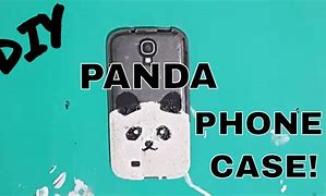 Image result for iPhone 11 Panda Phone Case