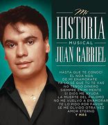 Image result for Juan Gabriel Songs Free