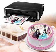 Image result for Sugar Cake Printer