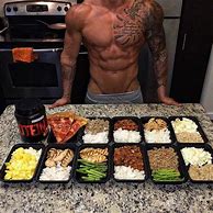 Image result for 30-Day Vegetarian Meal Plan for Bodybuilding