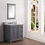 Image result for 36 Bathroom Vanity with Sink