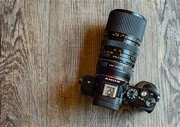 Image result for Sony A7 Shots