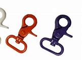 Image result for Snap Lobster Claw Swivel Hook