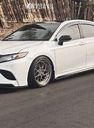 Image result for 2018 Toyota Camry Custom