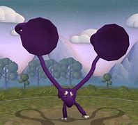 Image result for Cursed Spore