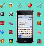 Image result for Apple Cap Emoji