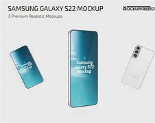 Image result for Samsung S22 Mockup