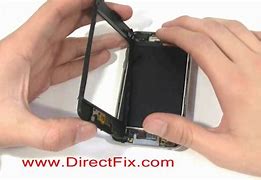 Image result for How to Replace a iPod Battery