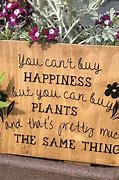 Image result for Cute Garden Sign Sayings