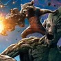 Image result for Groot Guardians of the Galaxy Wiki Animated