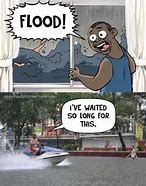 Image result for Funny Flood Jokes
