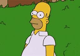 Image result for Homer Duh Meme