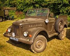 Image result for Military Jeep 1960s Okinawa
