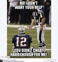 Image result for Funny NFL Memee