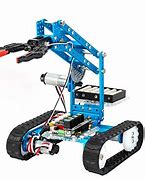 Image result for Robot Building Kits for Adults