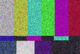 Image result for TV No Signal Blank Screen