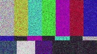 Image result for No Signal On TV Screen Name