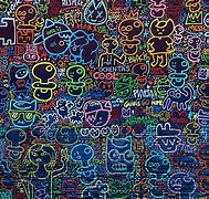 Image result for iPhone 5S Wallpaper Doodle