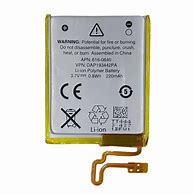 Image result for iPod Nano 7th Generation Battery