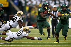 Image result for College Football Results