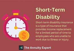 Image result for Short-Term Disability Insurance