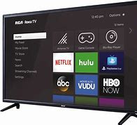 Image result for RCA LED Smart TV