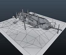 Image result for Sunken Ship Models