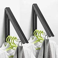 Image result for Clothes Hanging Rack for Bedroom