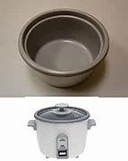 Image result for Rice Cooker Bowl Replacement