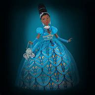 Image result for Original Cinderella Doll