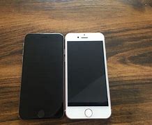 Image result for Perbandingan iPhone 6 Dan 7