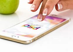 Image result for iPhone 4 in Hand